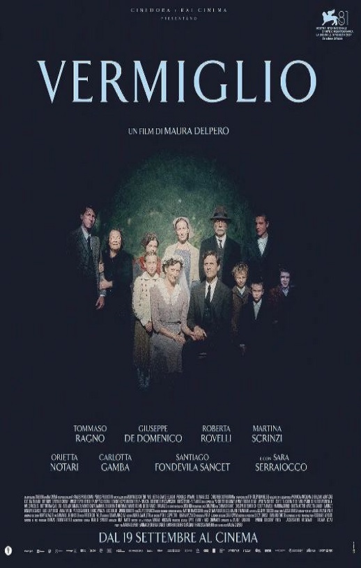 2024年意大利剧情片《山区新娘》BD中英双字