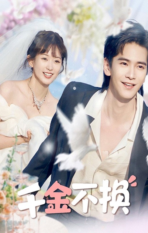 2025年国产大陆电视剧《千金不换》全20集