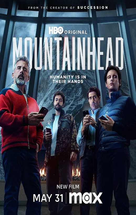 2025年美国剧情片《头山》HD英语中字