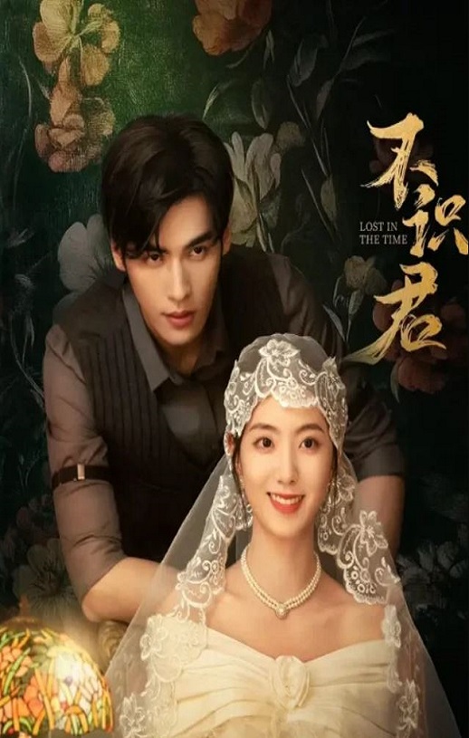 2025年国产大陆电视剧《不识君》全24集