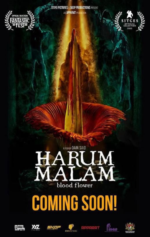 2022年马来西亚恐怖片《血忌》BD德语中字