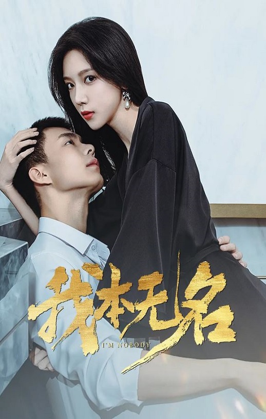 2025年国产大陆电视剧《我本无名》全24集