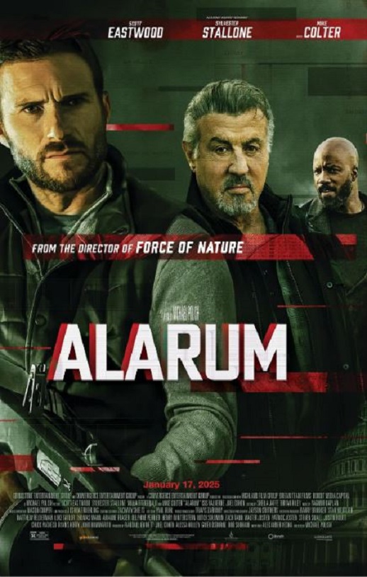 2025年美国动作片《警报战》BD英语中字