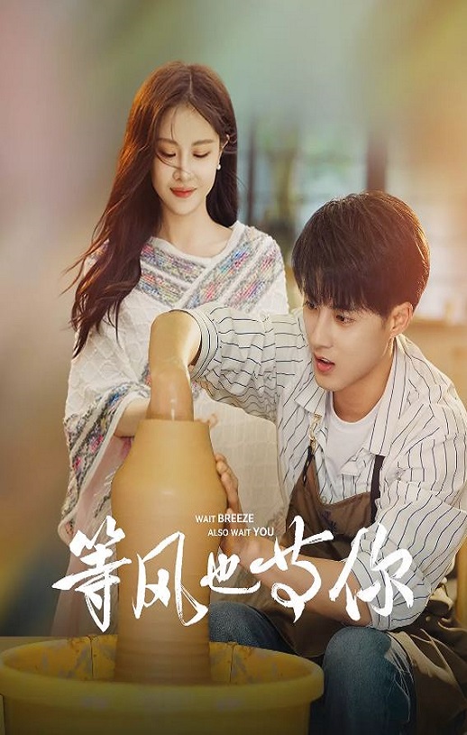 2025年国产大陆电视剧《等风也等你》全22集