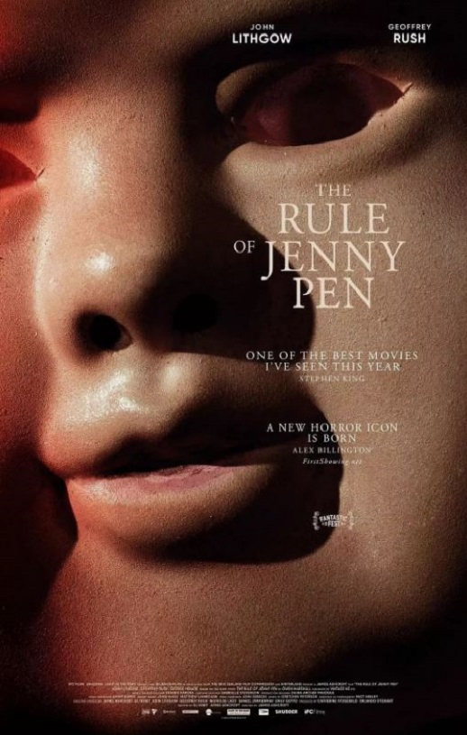 2024年新西兰恐怖片《珍妮潘的规则》BD中英双字