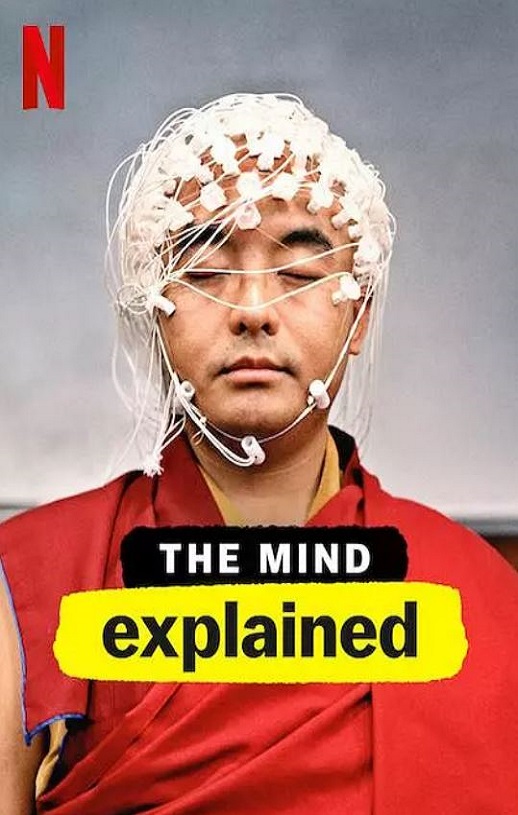 2019年美国纪录片《头脑解密 第一季》全5集