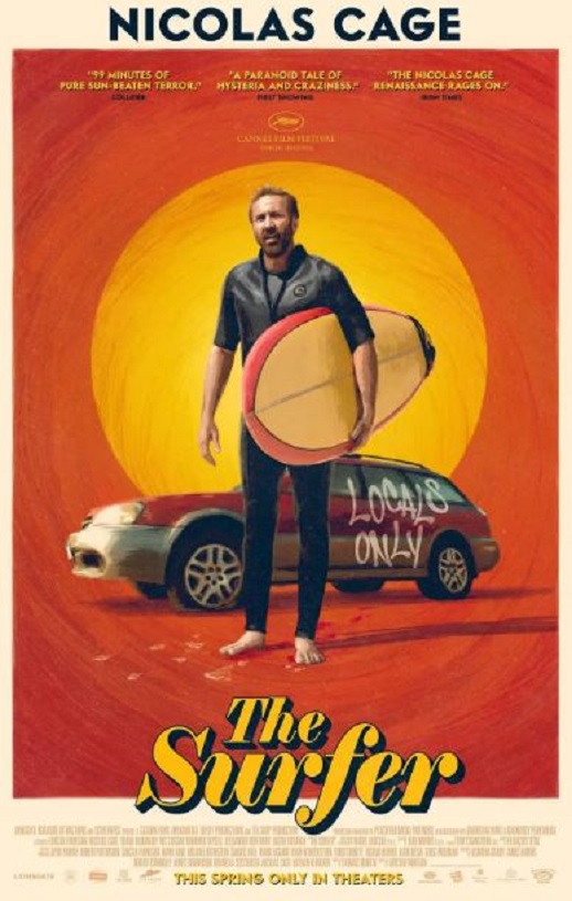 2024年澳大利亚惊悚片《冲浪惊魂》BD中英双字