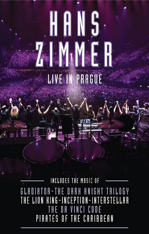 2017年英国9.5分纪录片《汉斯·季默:布拉格现场》BD中英双字