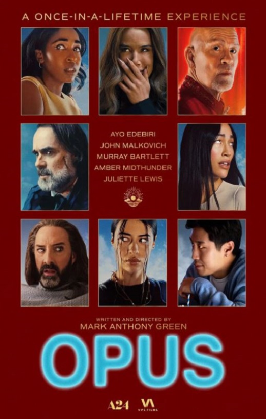 2025年美国惊悚片《致命著作》BD英语中字