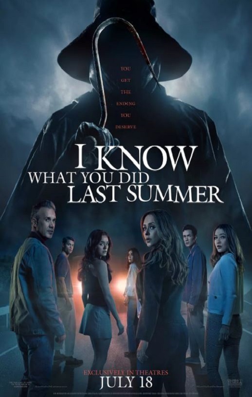 2025年美国恐怖片《我知道你去年夏天干了什么》HD英语中字