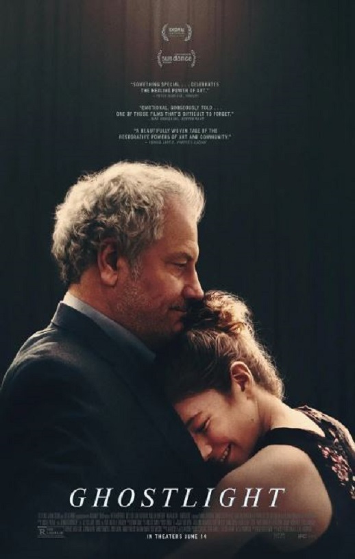 2024年美国喜剧片《灵灯》BD中英双字