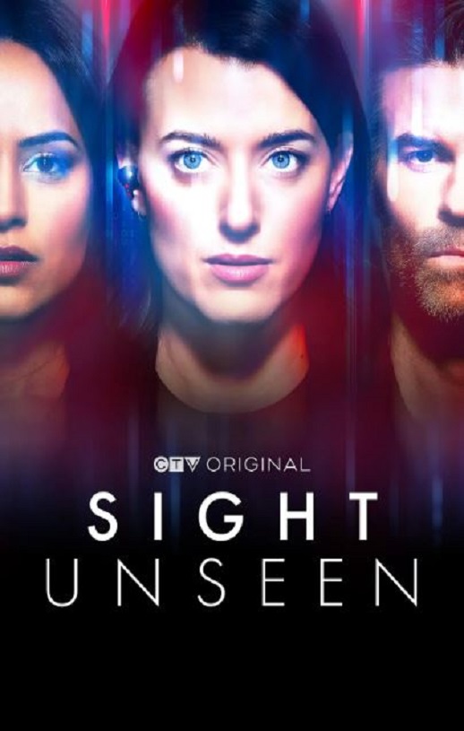 2024年加拿大电视剧《拨云见日 第一季》全10集