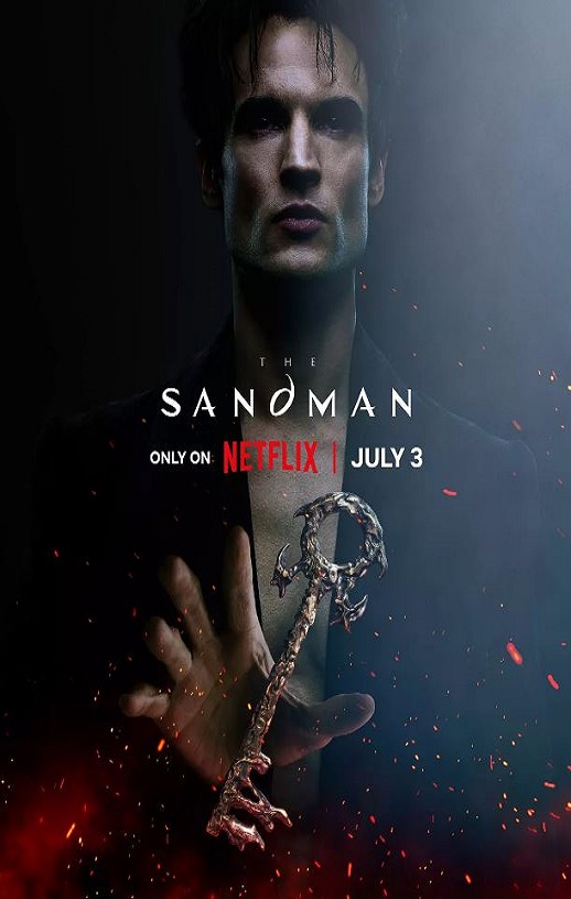 2025年美国电视剧《睡魔 第二季》全12集