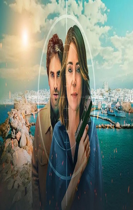 2025年英国电视剧《妈妈是杀手》全6集