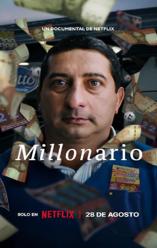 2025年智利纪录片《我中彩了：智利农夫的奖金追寻之旅》HD中字