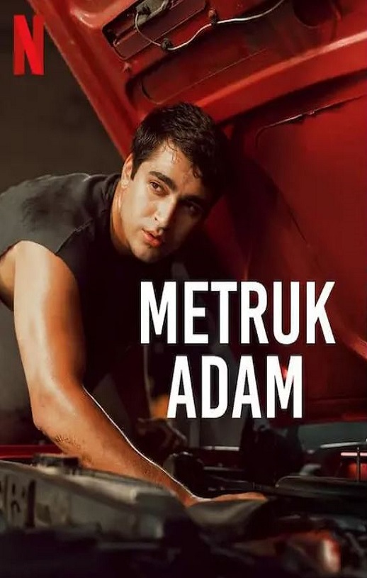 2025年土耳其剧情片《弃子》HD土耳其语中字