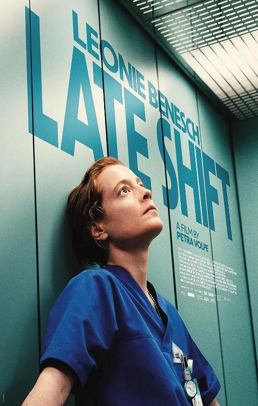 2025年瑞士8.2分剧情片《夜班》BD中英双字