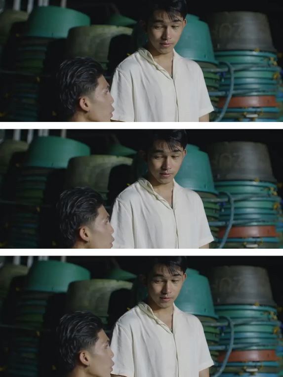 2025年菲律宾电视剧《Hermoso》全11集