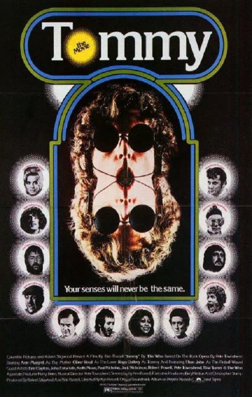 1975年英国经典歌舞片《冲破黑暗谷》蓝光中英双字