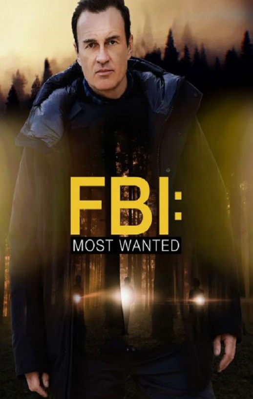 2021年美国电视剧《联邦调查局：通缉要犯 第三季》全22集