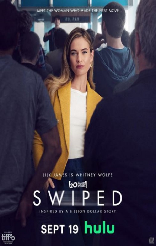 2025年美国剧情片《点爱成金》HD英语中字