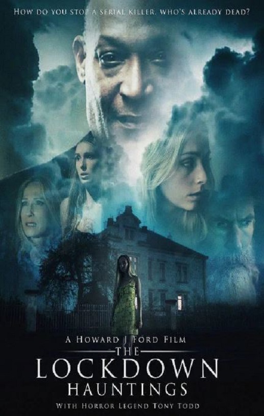 2021年英国恐怖片《禁闭期在闹鬼》HD英语中字