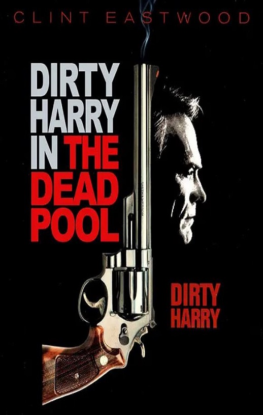 1988年美国经典犯罪片《赌彩黑名单》蓝光中英双字