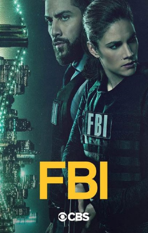 2020年美国电视剧《联邦调查局 第三季》全15集