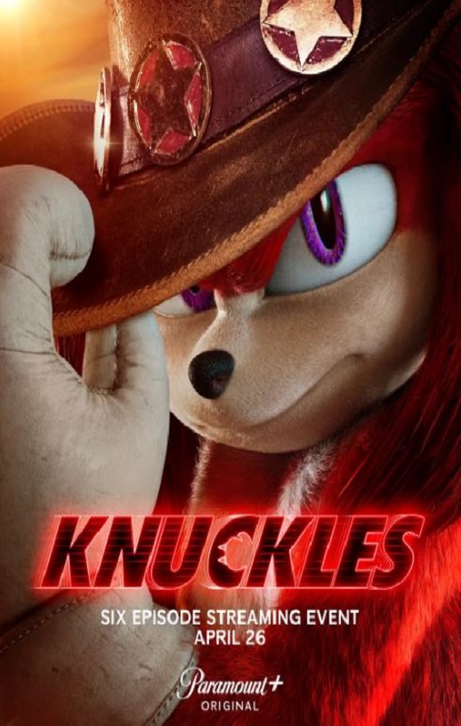 2024年美国动漫《纳克鲁斯》全6集