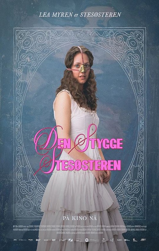 2025年挪威恐怖片《丑陋的继姐》BD挪威语中字