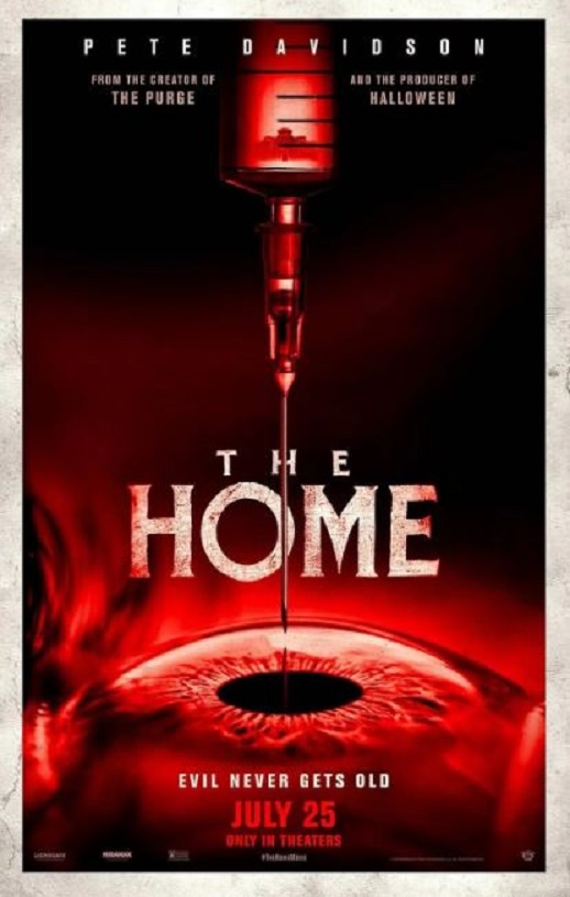 2025年美国恐怖片《甜蜜养老院》BD英语中字