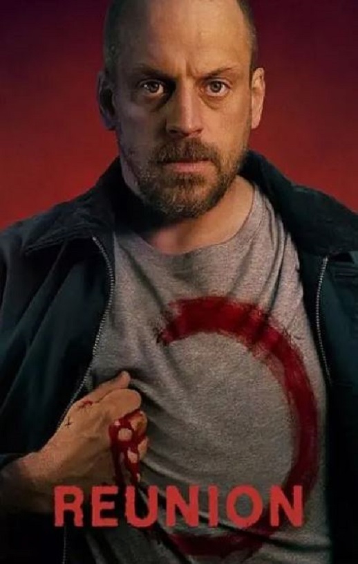 2025年英国电视剧《团聚》全4集