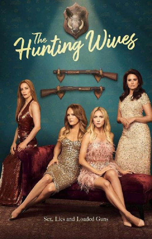 2025年美国电视剧《狩猎之妻 第一季》全8集