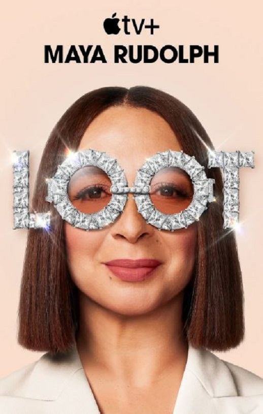 2024年国产大陆电视剧《战利品 第二季》全10集