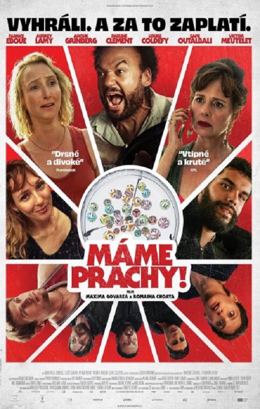 2024年法国喜剧片《快乐赢家》BD法语中字