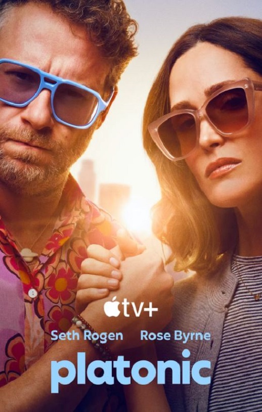 2025年美国电视剧《柏拉图关系 第二季》全10集