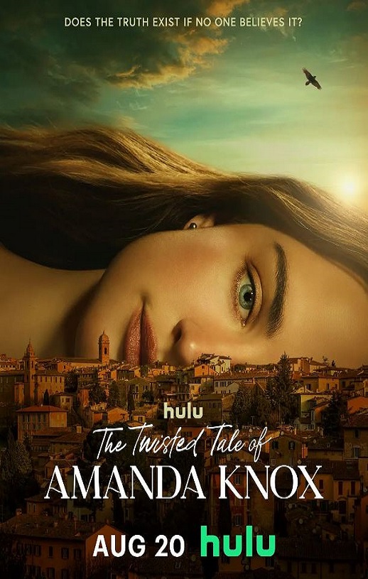 2025年美国电视剧《阿曼达·诺克斯杀人疑案》全8集