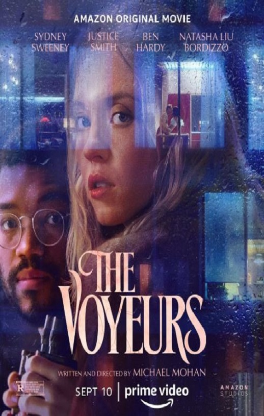 2021年美国悬疑剧情片《偷窥者》HD英语中字