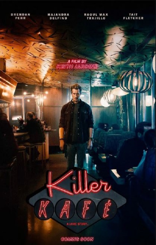 2025年美国科幻片《杀戮循环》HD中英双字