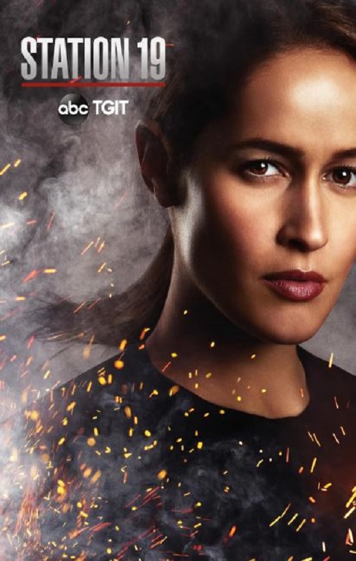 2018年美国电视剧《19号消防局 第二季》全17集