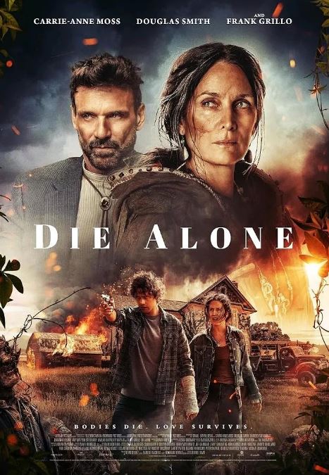 2024年加拿大惊悚片《独自赴死》BD中英双字