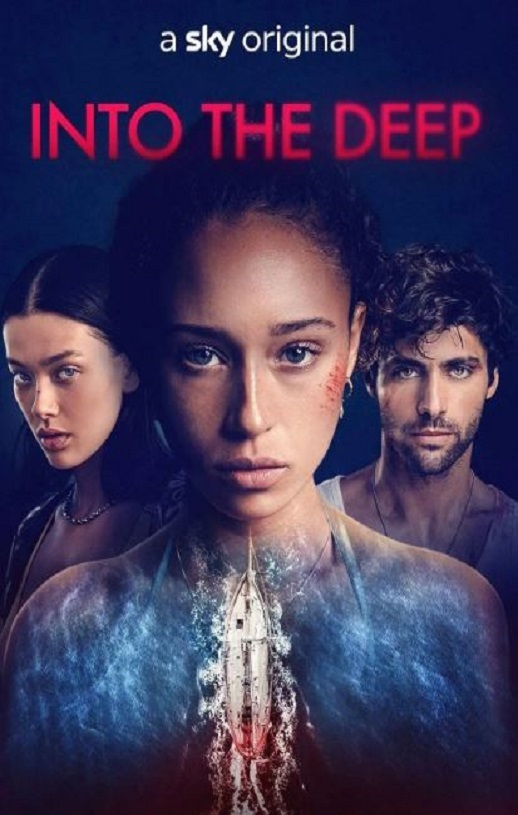 2022年美国惊悚片《坠入深渊》BD英语中字