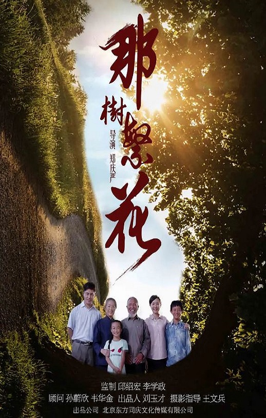 2019年国产剧情片《那树繁花》HD国语中字