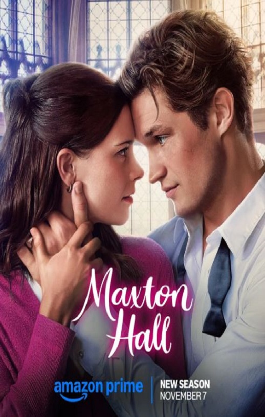 2025年德国电视剧《贵族高中：我们之间的鸿沟 第二季》连载至06