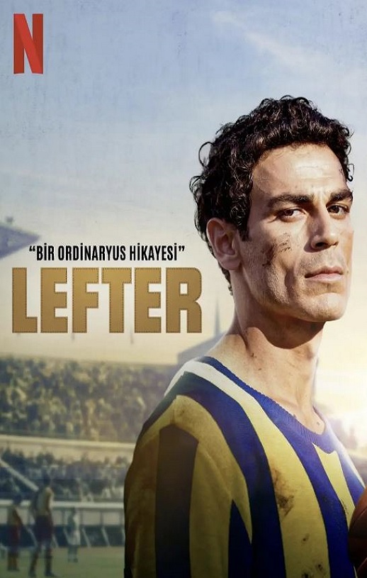 2025年土耳其历史片《莱夫特：平凡人的绿茵传奇》HD中字