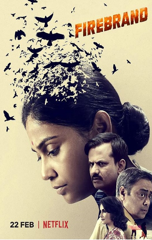 2019年印度犯罪片《焚心》HD马拉地语中字