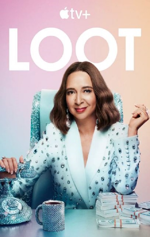 2025年美国电视剧《战利品 第三季》全10集