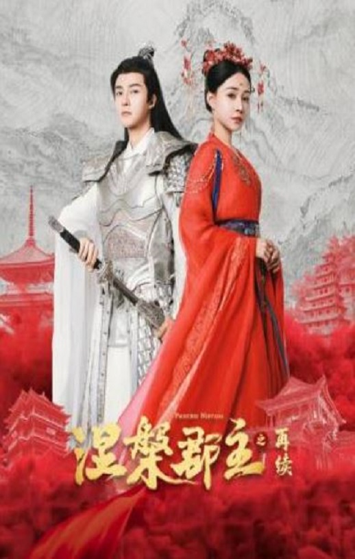2025年国产大陆电视剧《涅槃郡主之再续》全20集