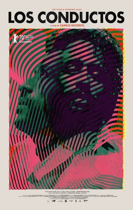 2020年法国剧情片《管道》BD西班牙语中字