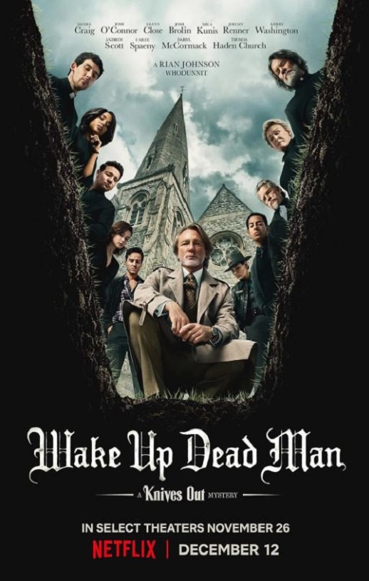 2025年美国7.5分喜剧片《利刃出鞘3》HD中英双字修正版